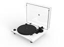 Premiera T-Øne High Gloss White