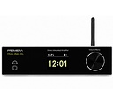 Premiera Mini Amp XL Silver