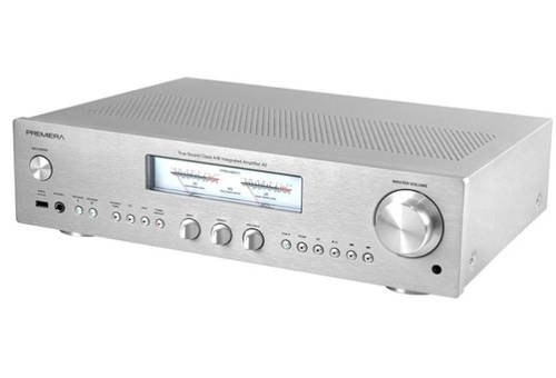 Premiera A2 Silver