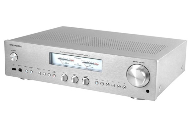 Premiera A2 Silver