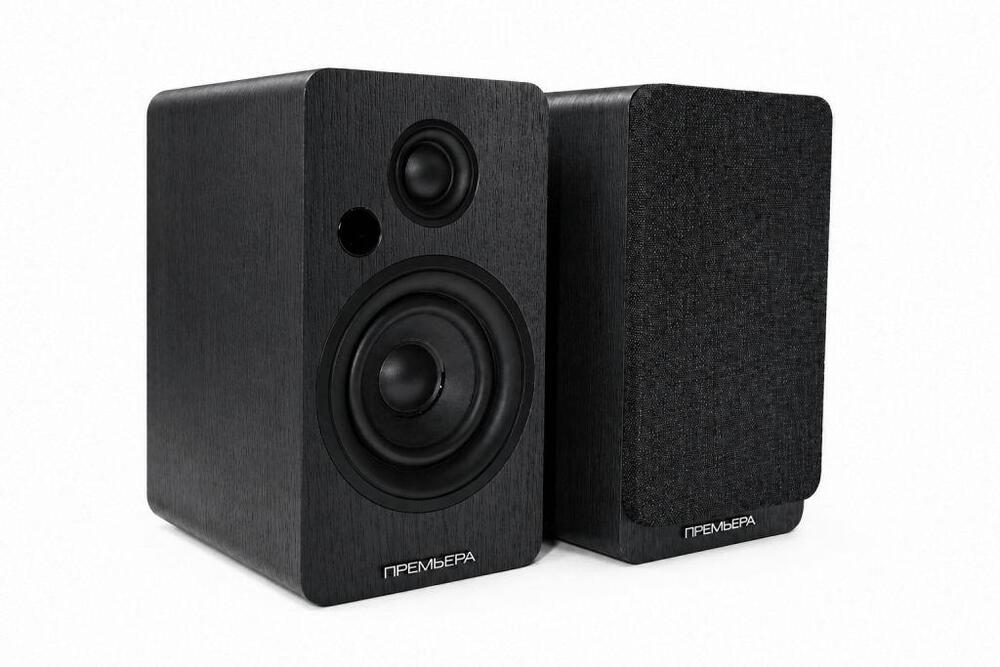 Premiera RS-301A Black