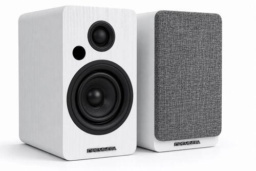 Premiera RS-301A White