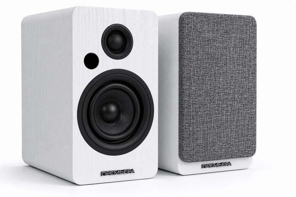Premiera RS-301A White
