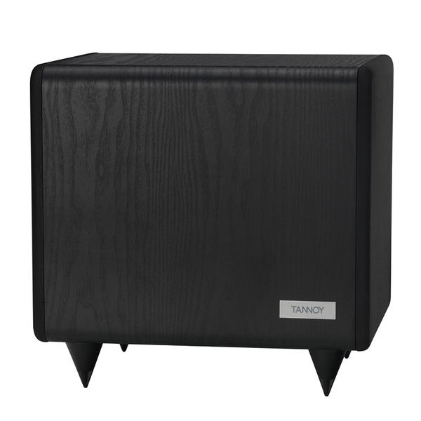 Tannoy TS2.8 Black Oak