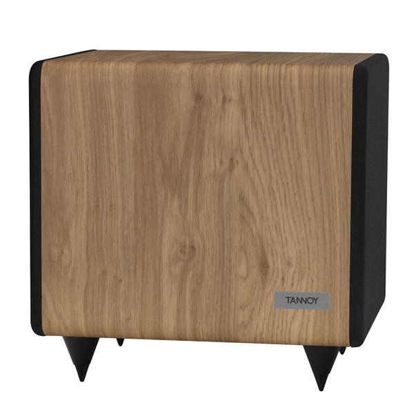 Tannoy TS2.8 Light Oak