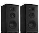 Wharfedale Super Linton Black