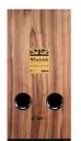 Wharfedale Super Linton Walnut