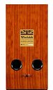 Wharfedale Super Linton Mahogany