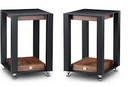 Wharfedale Linton/Super Linton Stand Walnut