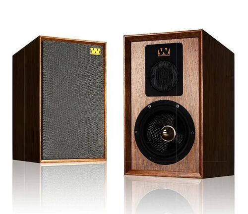 Wharfedale Aston