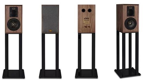 Wharfedale Aston