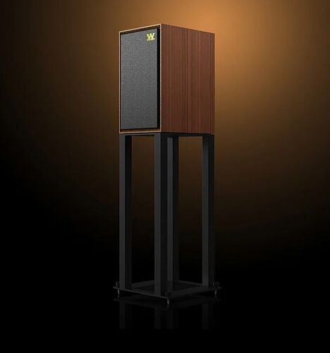 Wharfedale Aston