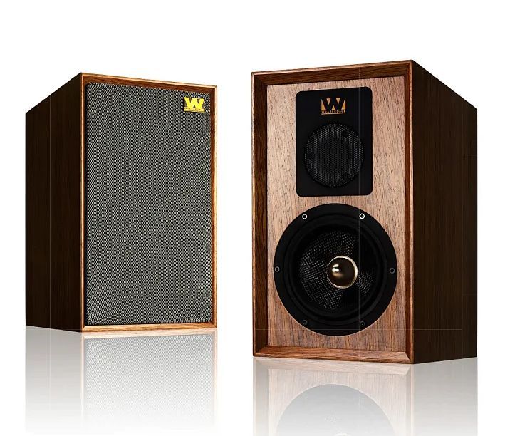 Wharfedale Aston