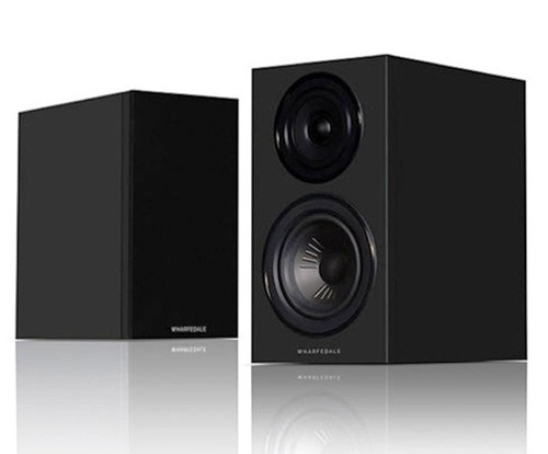 Wharfedale Diamond 12.0i Black