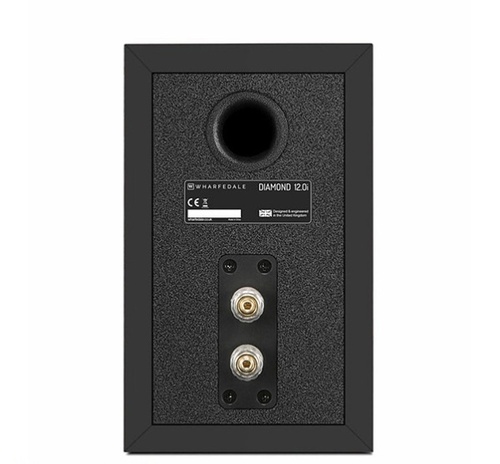 Wharfedale Diamond 12.0i Black