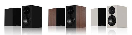 Wharfedale Diamond 12.0i Walnut