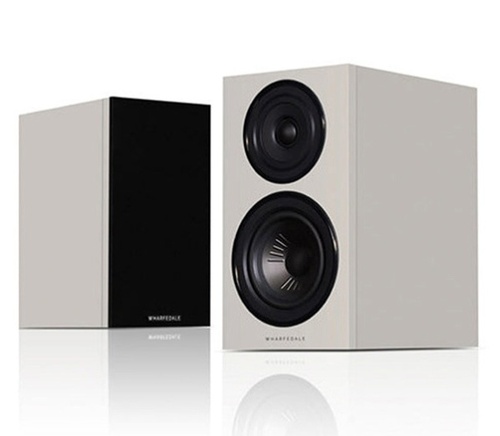 Wharfedale Diamond 12.0i Grey