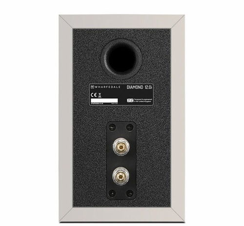 Wharfedale Diamond 12.0i Grey