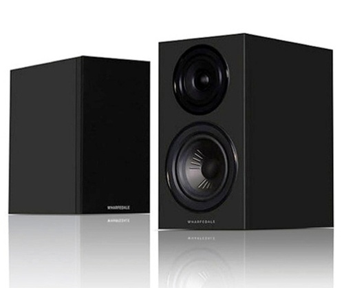 Wharfedale Diamond 12.1i Black