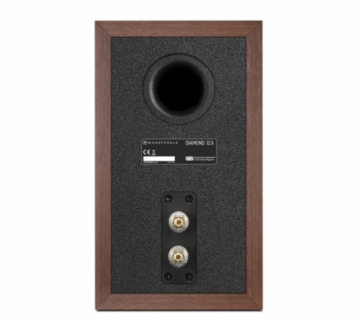 Wharfedale Diamond 12.1i Walnut