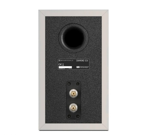 Wharfedale Diamond 12.1i Grey