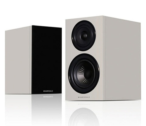Wharfedale Diamond 12.1i Grey
