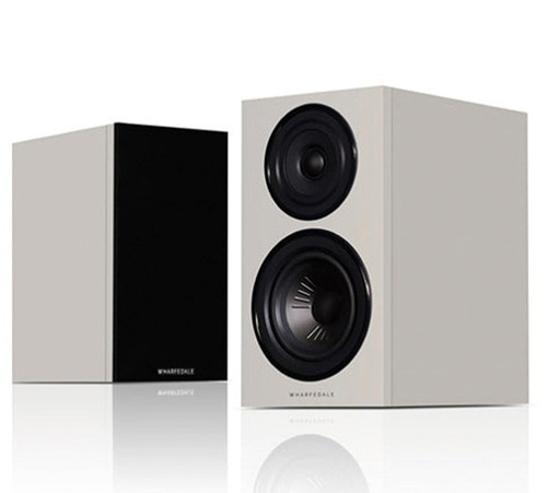 Wharfedale Diamond 12.2i Grey