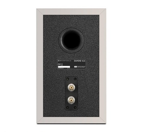 Wharfedale Diamond 12.2i Grey