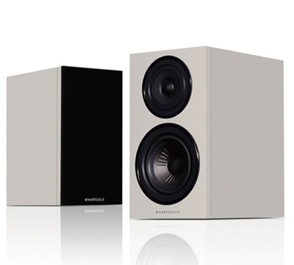 Wharfedale Diamond 12.2i Grey