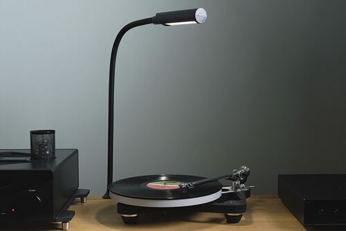 Reliable UberLight Flex Black