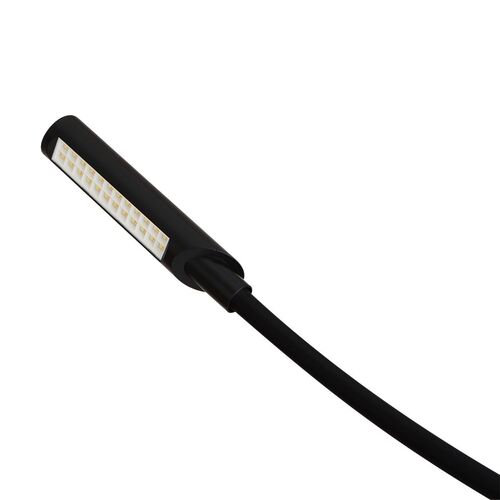 Reliable UberLight Flex Black