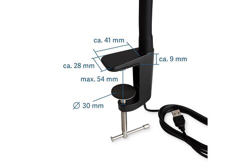 Reliable UberLight Flex Black