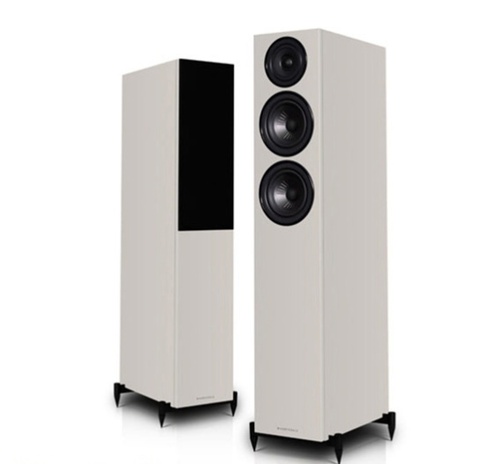 Wharfedale Diamond 12.3i Grey