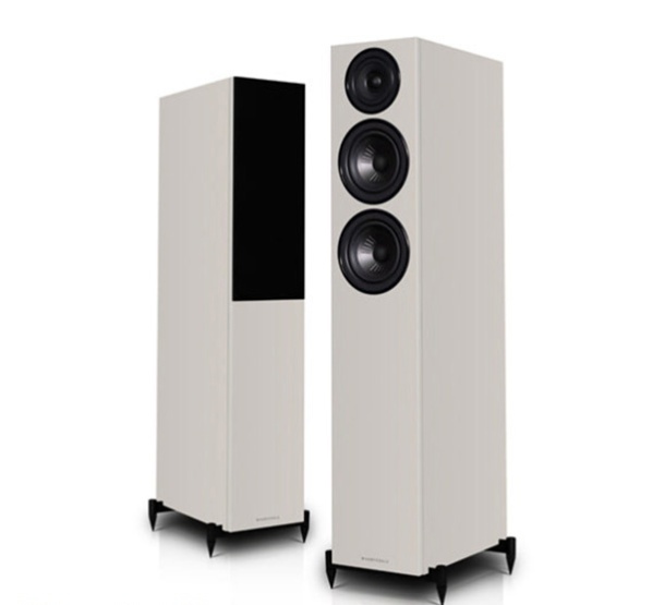 Wharfedale Diamond 12.3i Grey