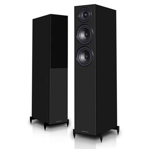 Wharfedale Diamond 12.4i Black