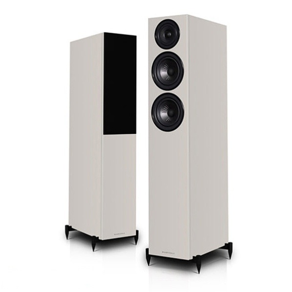 Wharfedale Diamond 12.4i Grey