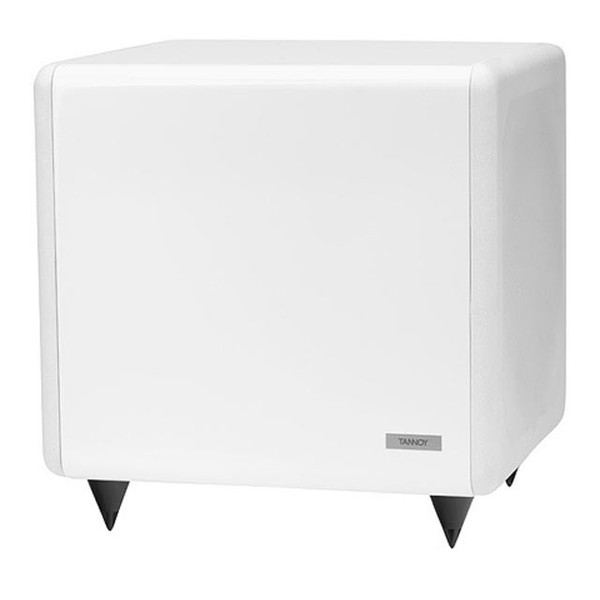 Tannoy TS2.10 High Gloss White