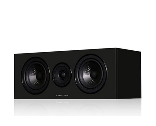 Wharfedale Diamond 12.Ci Black