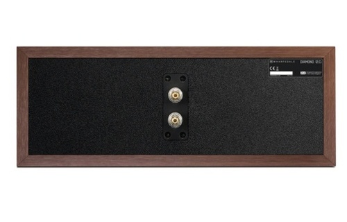 Wharfedale Diamond 12.Ci Walnut