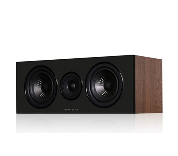 Wharfedale Diamond 12.Ci Walnut