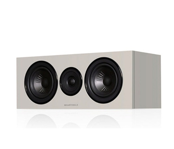 Wharfedale Diamond 12.Ci Grey