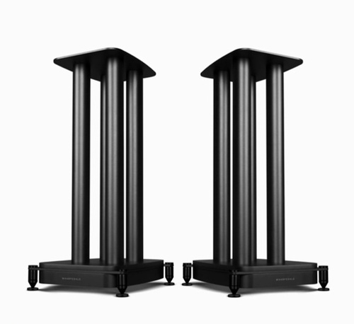 Wharfedale EVO Stand 5.1 Black