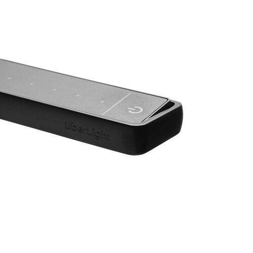Reliable UberLight Frame Black