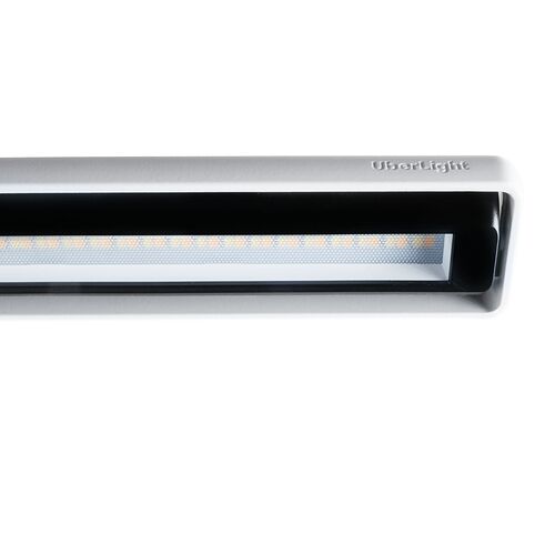 Reliable UberLight Frame Black