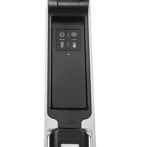 Reliable UberLight Frame Black