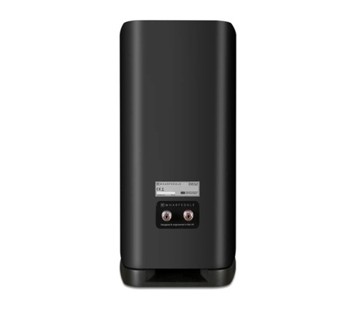 Wharfedale Evo 5.2 Black
