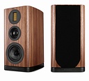 Wharfedale Evo 5.2 Walnut