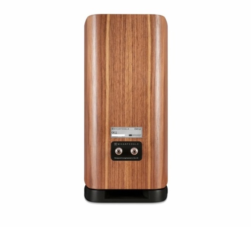 Wharfedale Evo 5.2 Walnut
