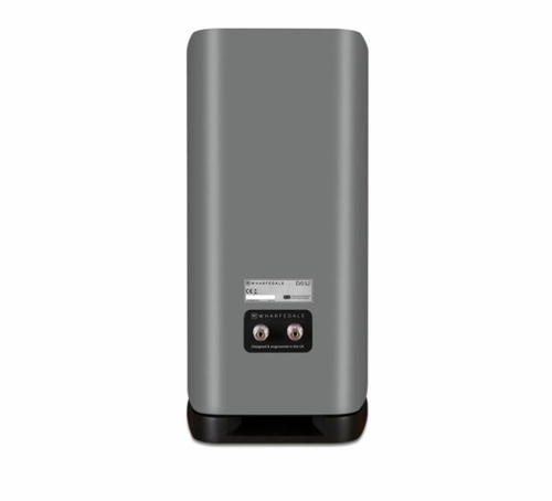 Wharfedale Evo 5.2 Grey
