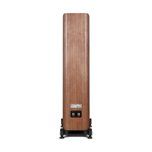 Wharfedale EVO 5.3 Walnut